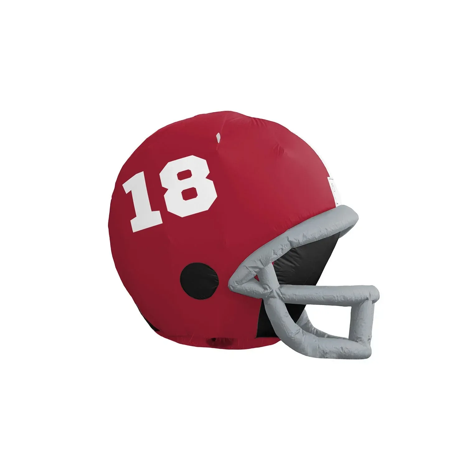 NCAA 4 Inflatable Helmet, Assorted Teams