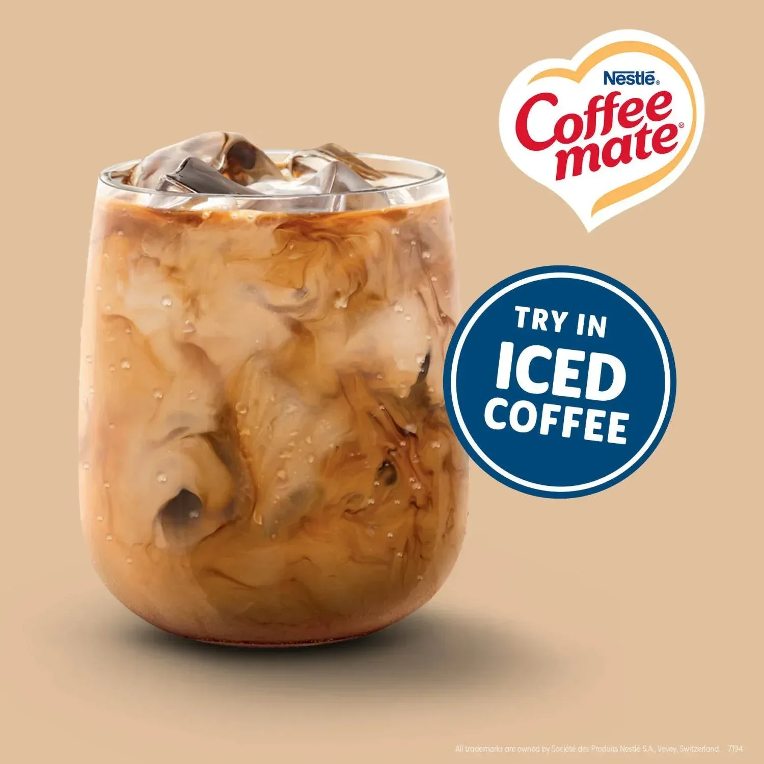 Nestle Coffee-mate Coffee Creamer Singles, Original 180 ct. - Image 5