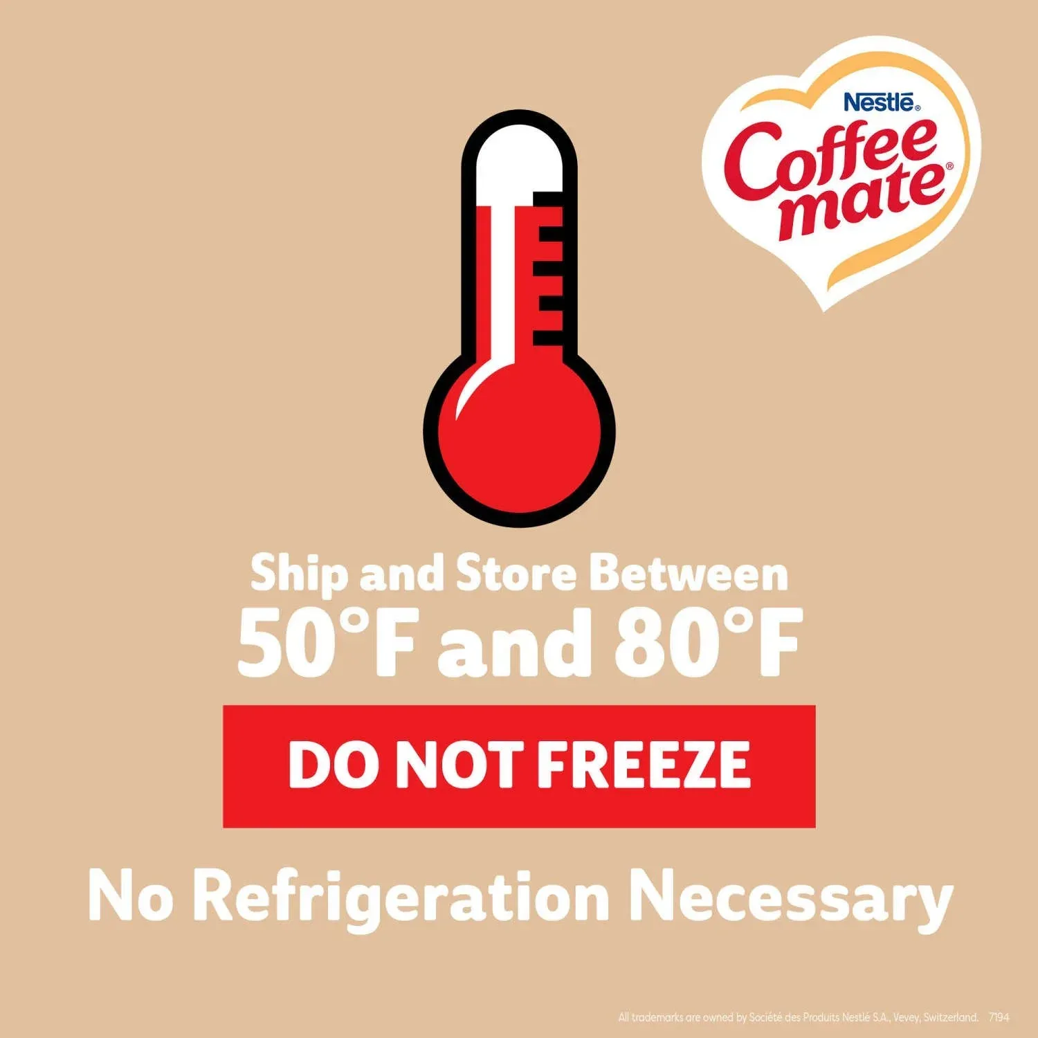 Nestle Coffee-mate Coffee Creamer Singles, Original 180 ct. - Image 6