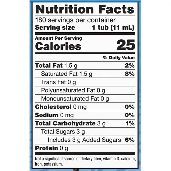 Nestlé Coffee-Mate Liquid Creamer, French Vanilla, 180-count - Image 2