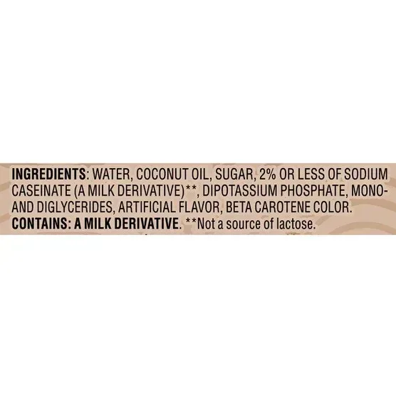 Nestlé Coffee-mate Liquid Creamer, Original, 180-count - Image 3