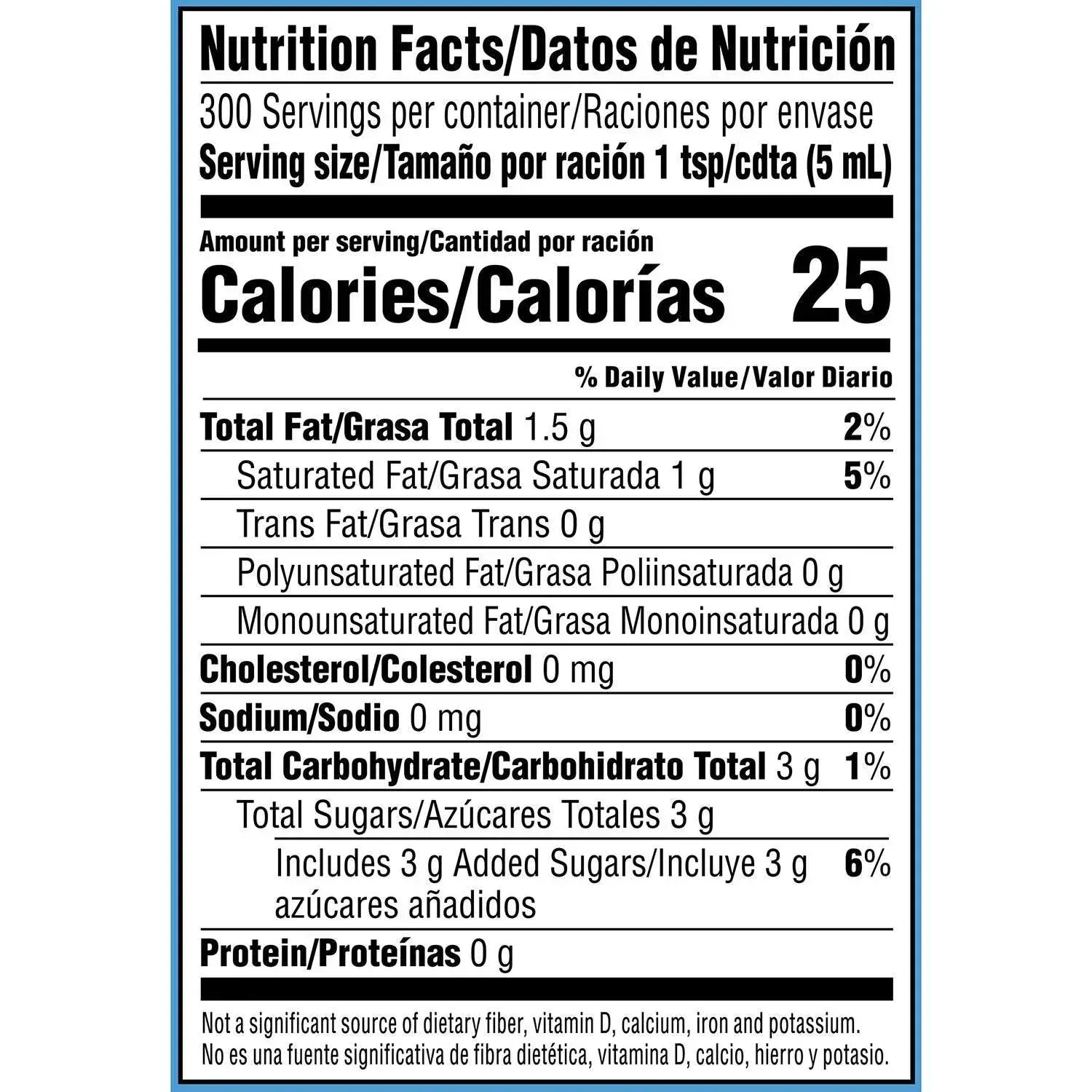 Nestle Coffee mate Liquid Creamer Pump, French Vanilla, 50.7 fl. oz. - Image 2