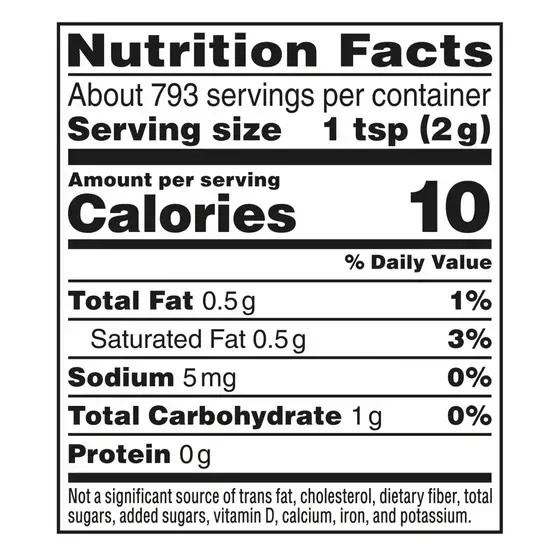 Nestlé Coffee-mate Powdered Creamer, Original, 56 oz - Image 3