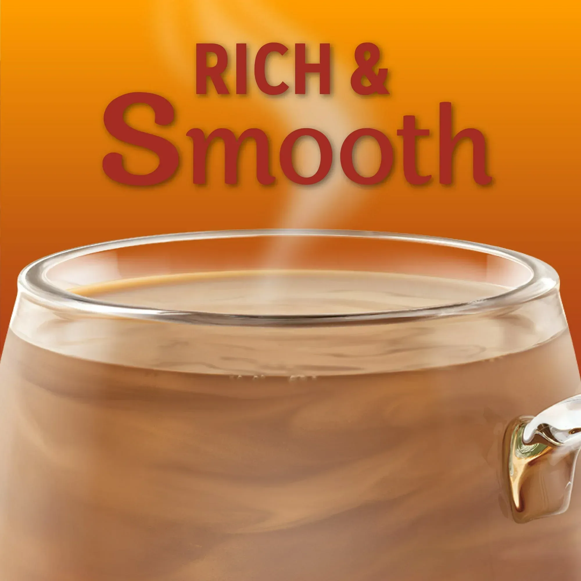 Nestle Coffeemate Caramel Latte Coffee Creamer, 15 oz - Image 8