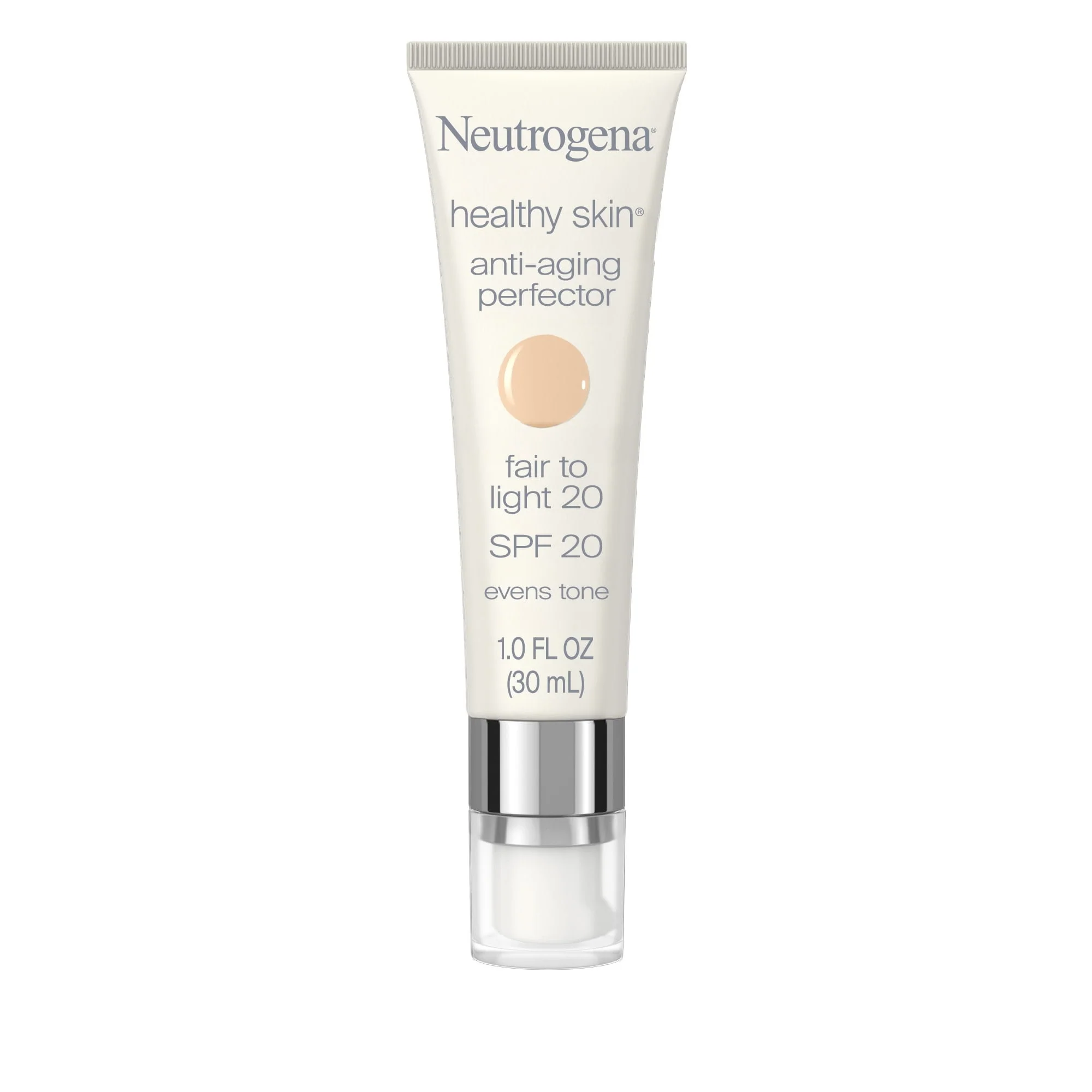 Neutrogena Healthy Skin Anti-Aging Moisturizer, 1 fl. oz