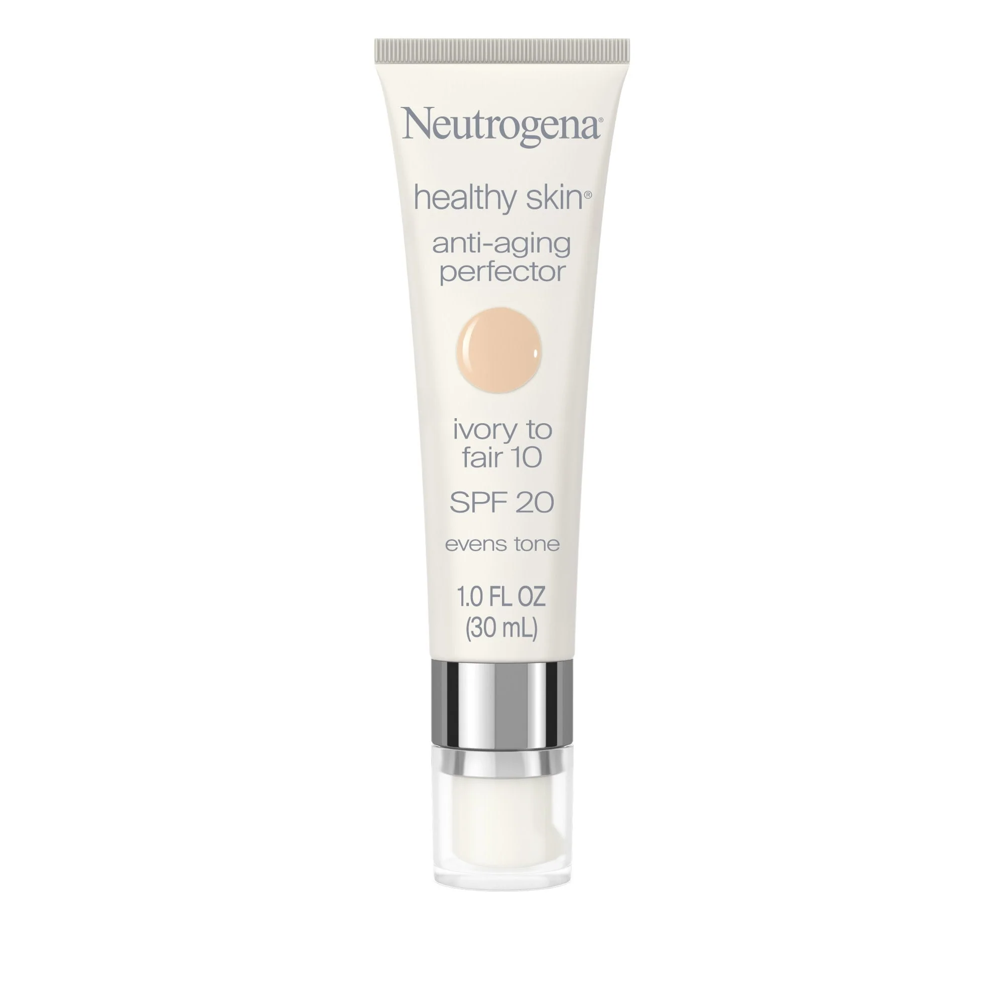 Neutrogena Healthy Skin Anti-Aging Moisturizer, 1 fl. oz - Image 10