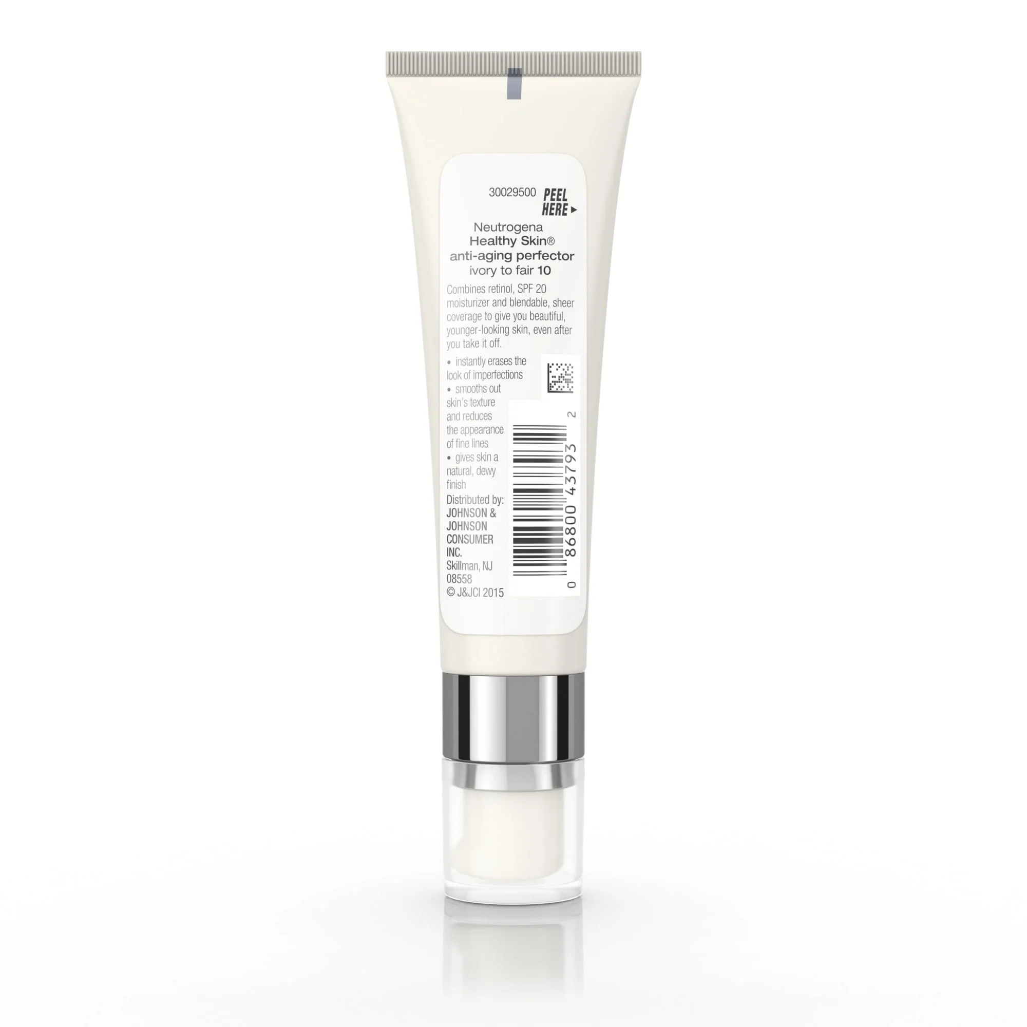 Neutrogena Healthy Skin Anti-Aging Moisturizer, 1 fl. oz - Image 16
