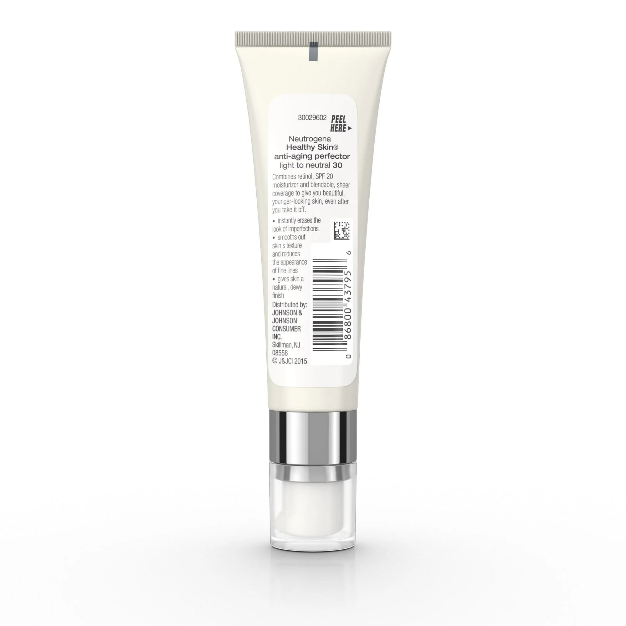Neutrogena Healthy Skin Anti-Aging Moisturizer, 1 fl. oz - Image 21