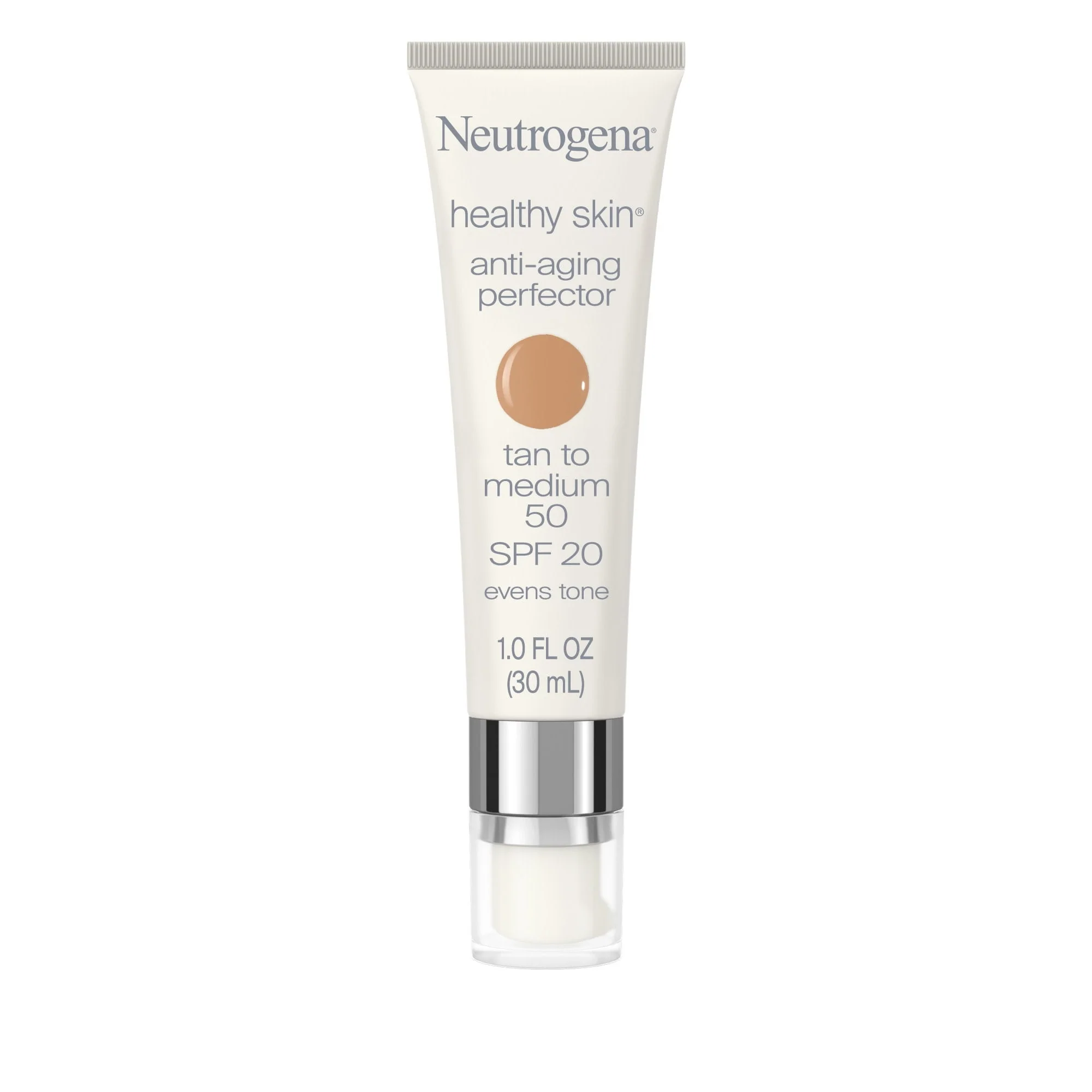 Neutrogena Healthy Skin Anti-Aging Moisturizer, 1 fl. oz - Image 30