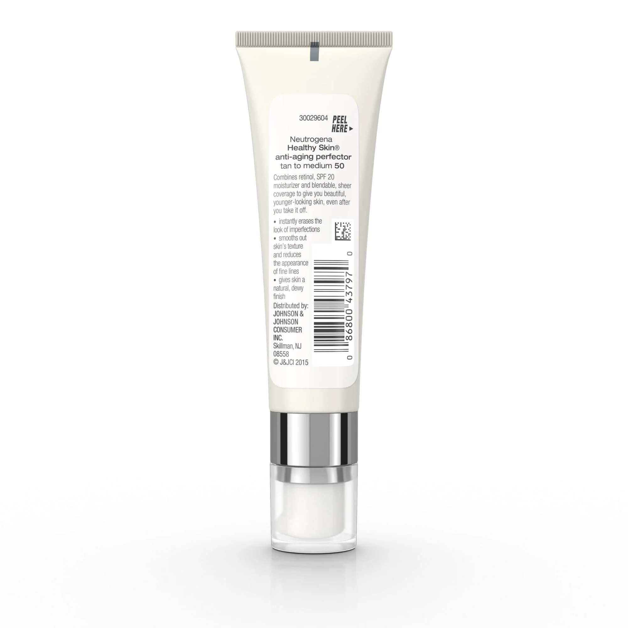 Neutrogena Healthy Skin Anti-Aging Moisturizer, 1 fl. oz - Image 33