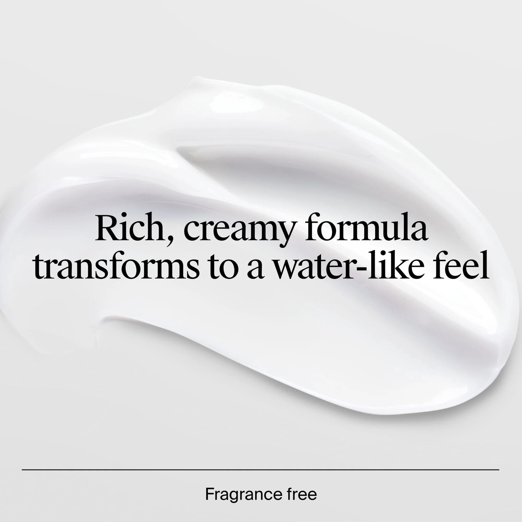 Neutrogena Hydro Boost Hyaluronic Acid Water Cream, Moisturizing Face Cream, 1.7 fl oz - Image 7