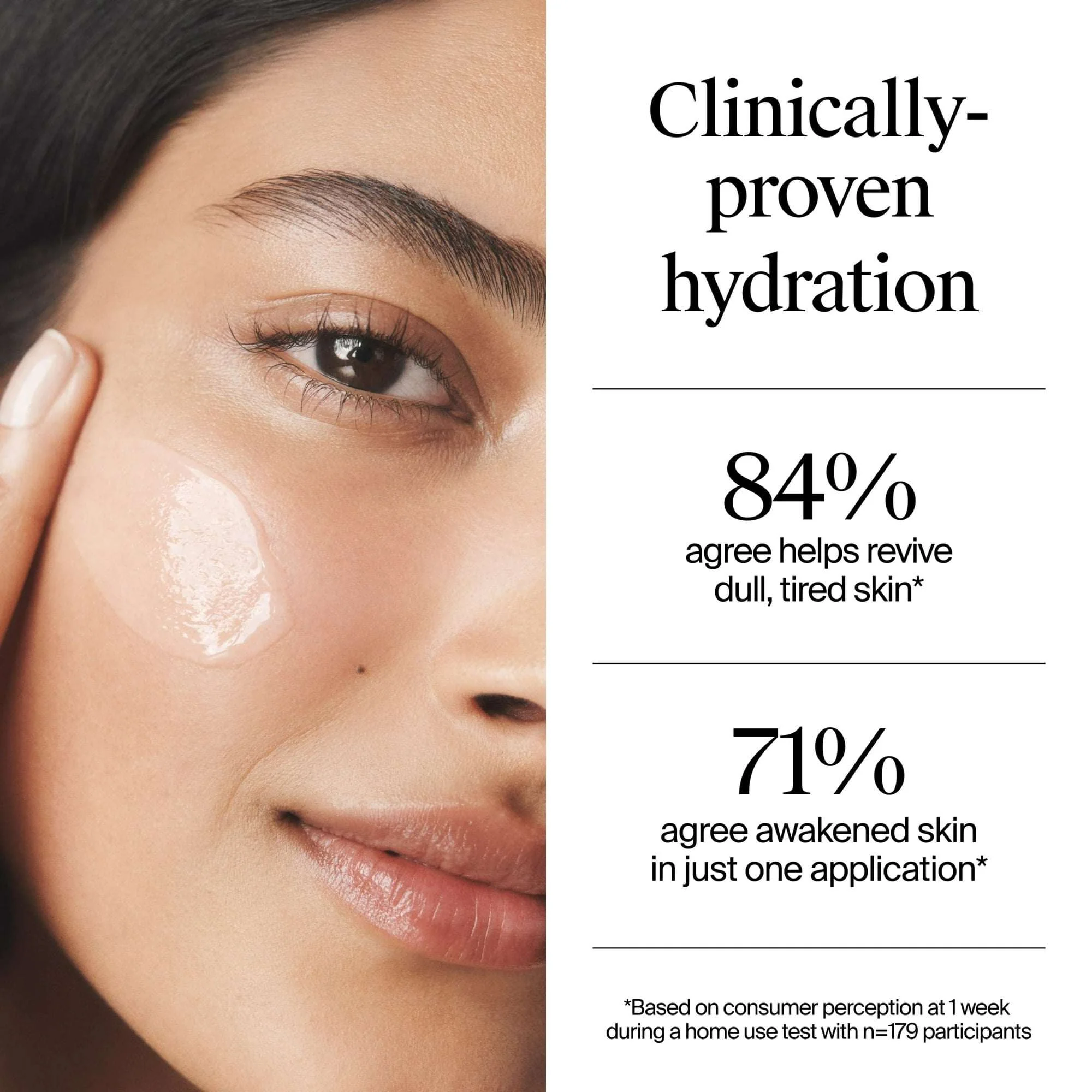 Neutrogena Hydro Boost Water Gel Face Moisturizer Lotion with Hyaluronic Acid, 1.7 oz - Image 5