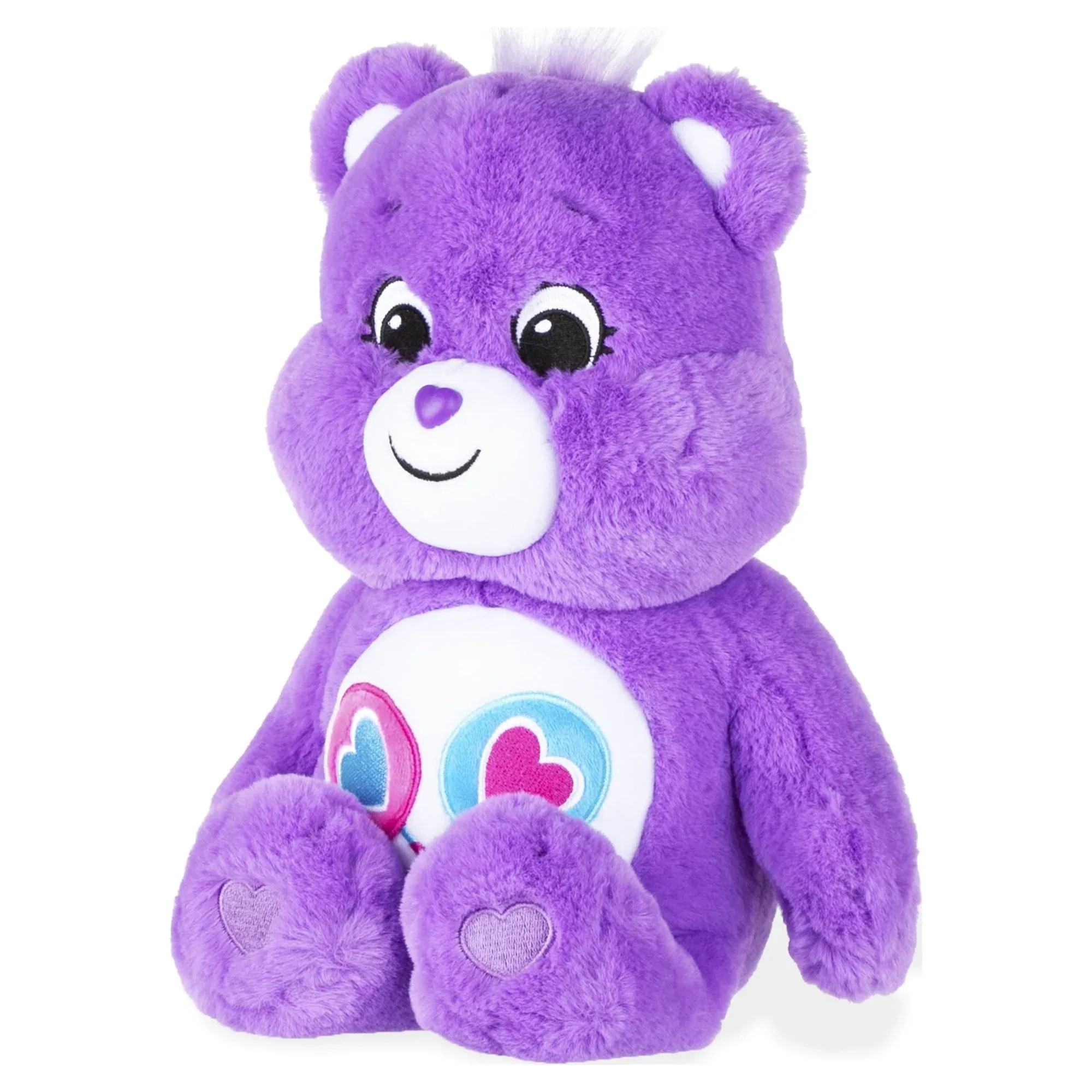 NEW 2020 Care Bears - 14" Plush - Good Luck Bear - Soft Huggable Material! - Image 14