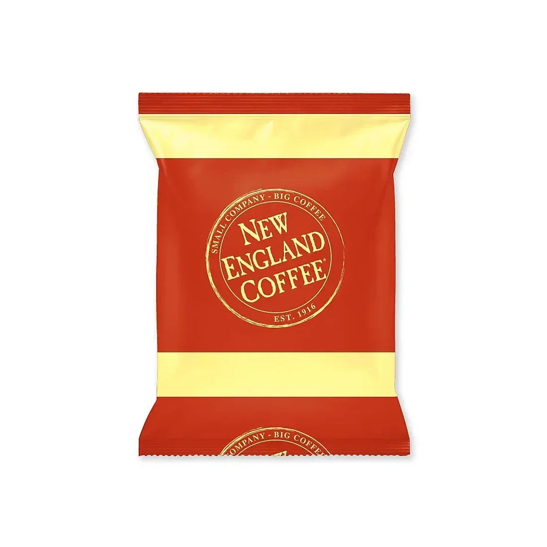 New England Coffee Colombian Excelso Ground Coffee Individual Packs, 42 pk./2.25 oz. - Image 2