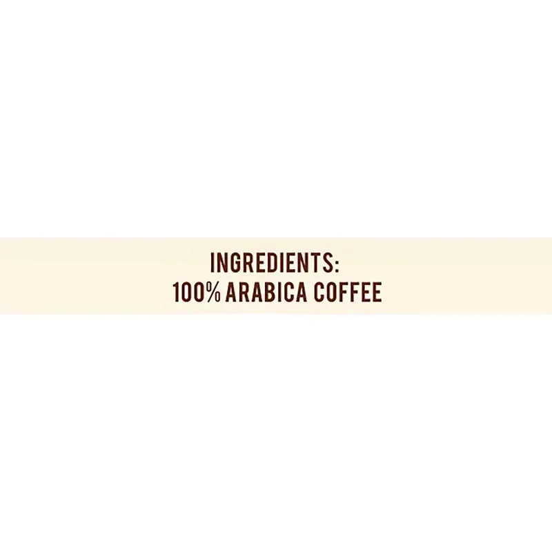 New England Coffee Decaffeinated Blend Ground Coffee Individual Packs, 42 pk./2 oz. - Image 6