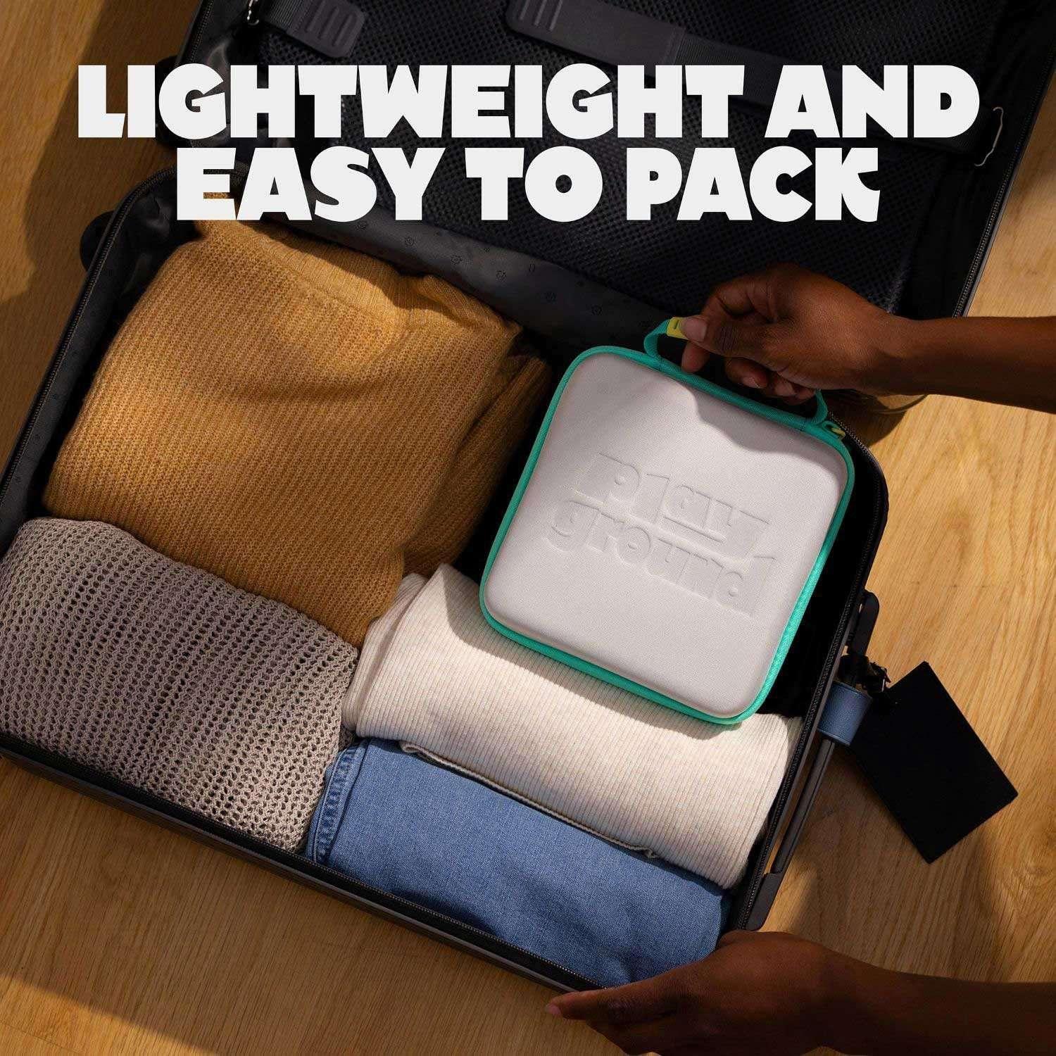 Nex Playground and Travel Case, 2 in 1 Bundle - Image 9