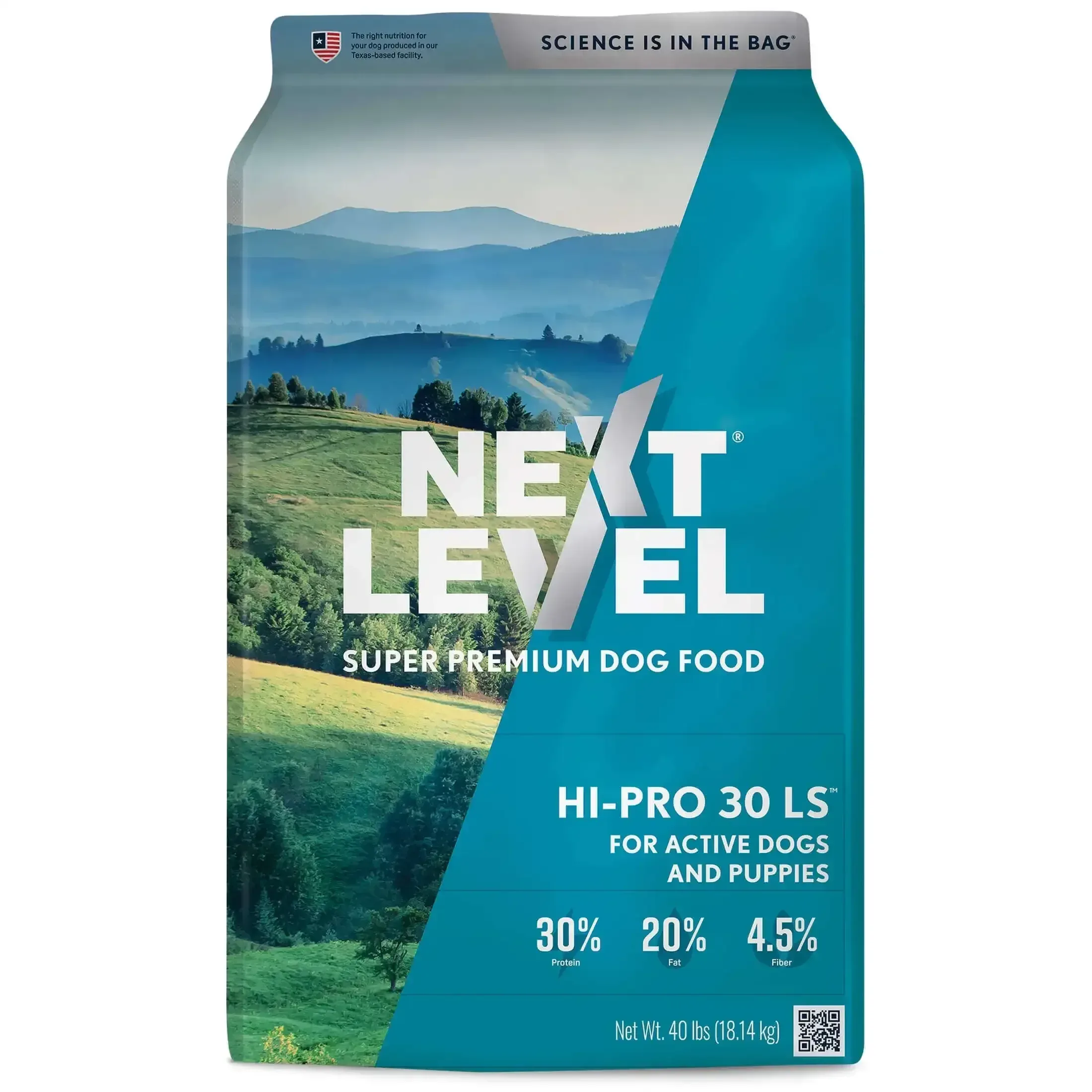 Next Level Hi-Pro 30 LS Dry Dog Food - Image 11