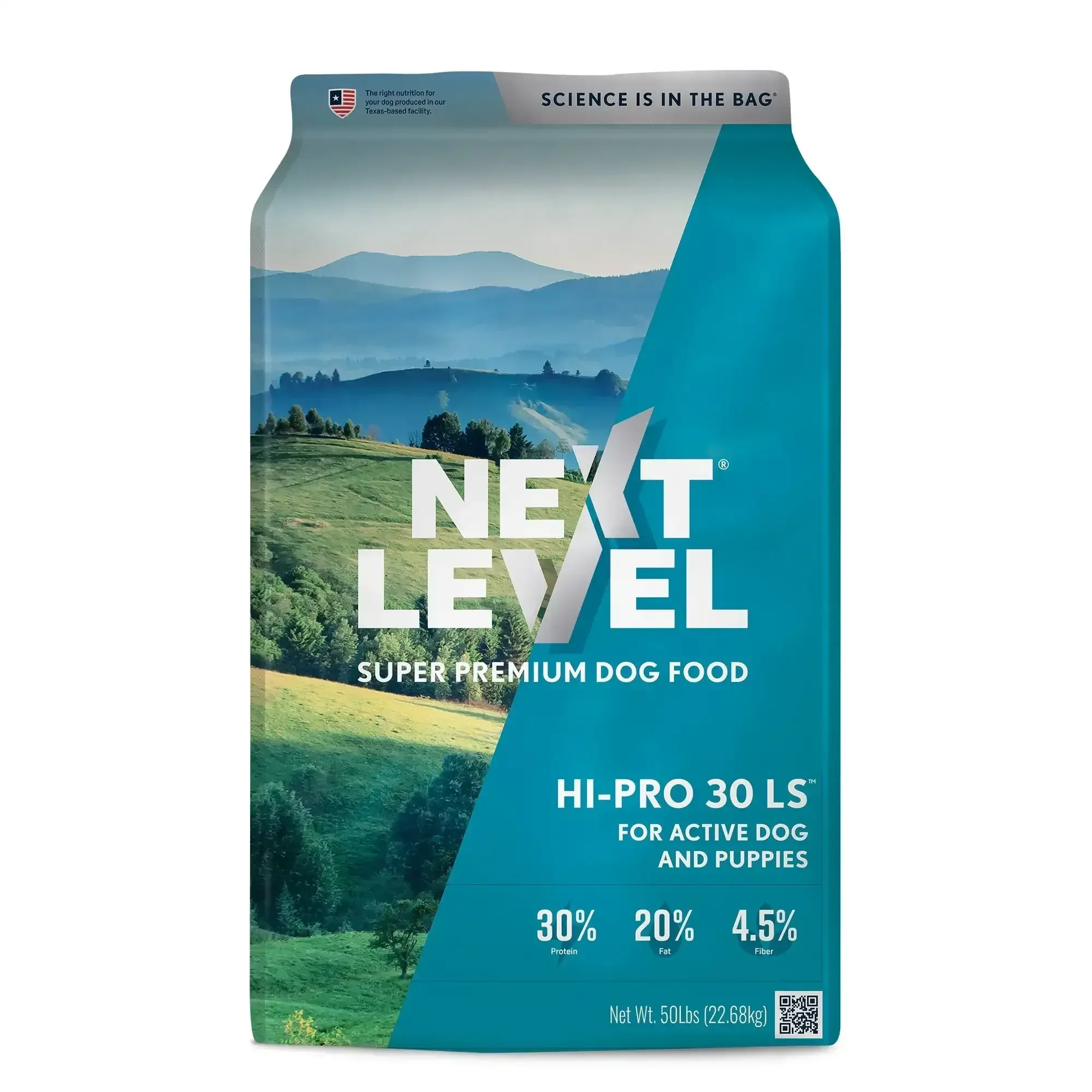 Next Level Hi-Pro 30 LS Dry Dog Food - Image 12