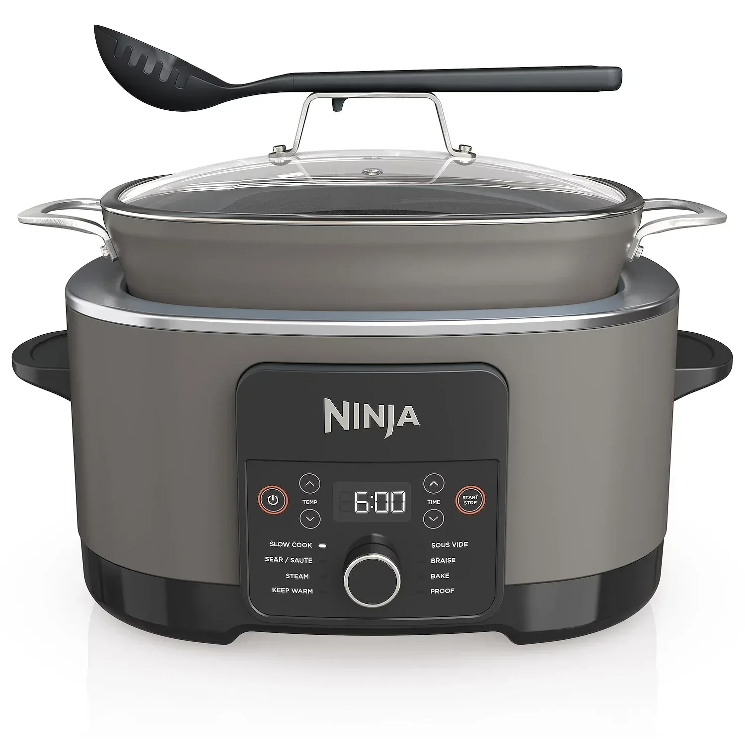 Ninja Foodi 8.5-qt. PossibleCooker PRO Multi-Cooker - Image 25