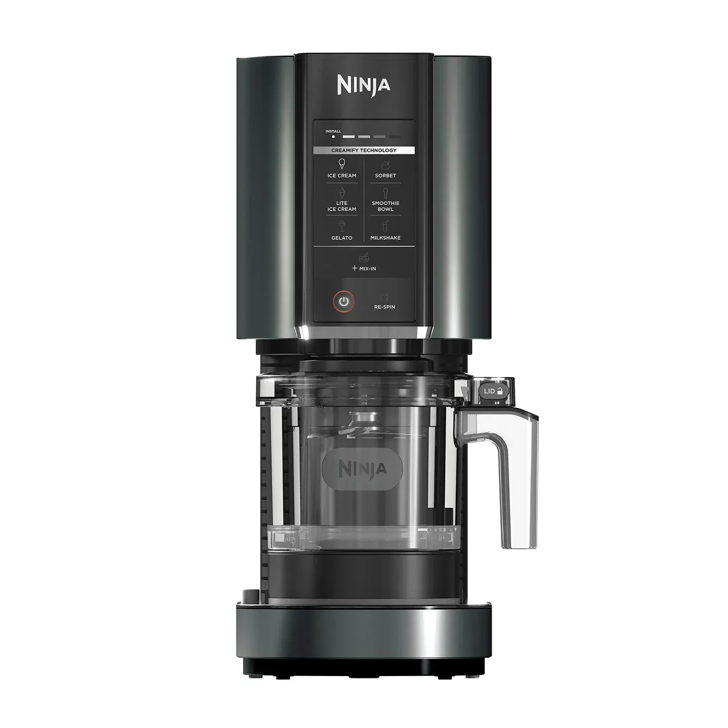 Ninja CREAMi 7-in-1 Ice Cream & Sorbet Maker with Additional Pints - Image 2