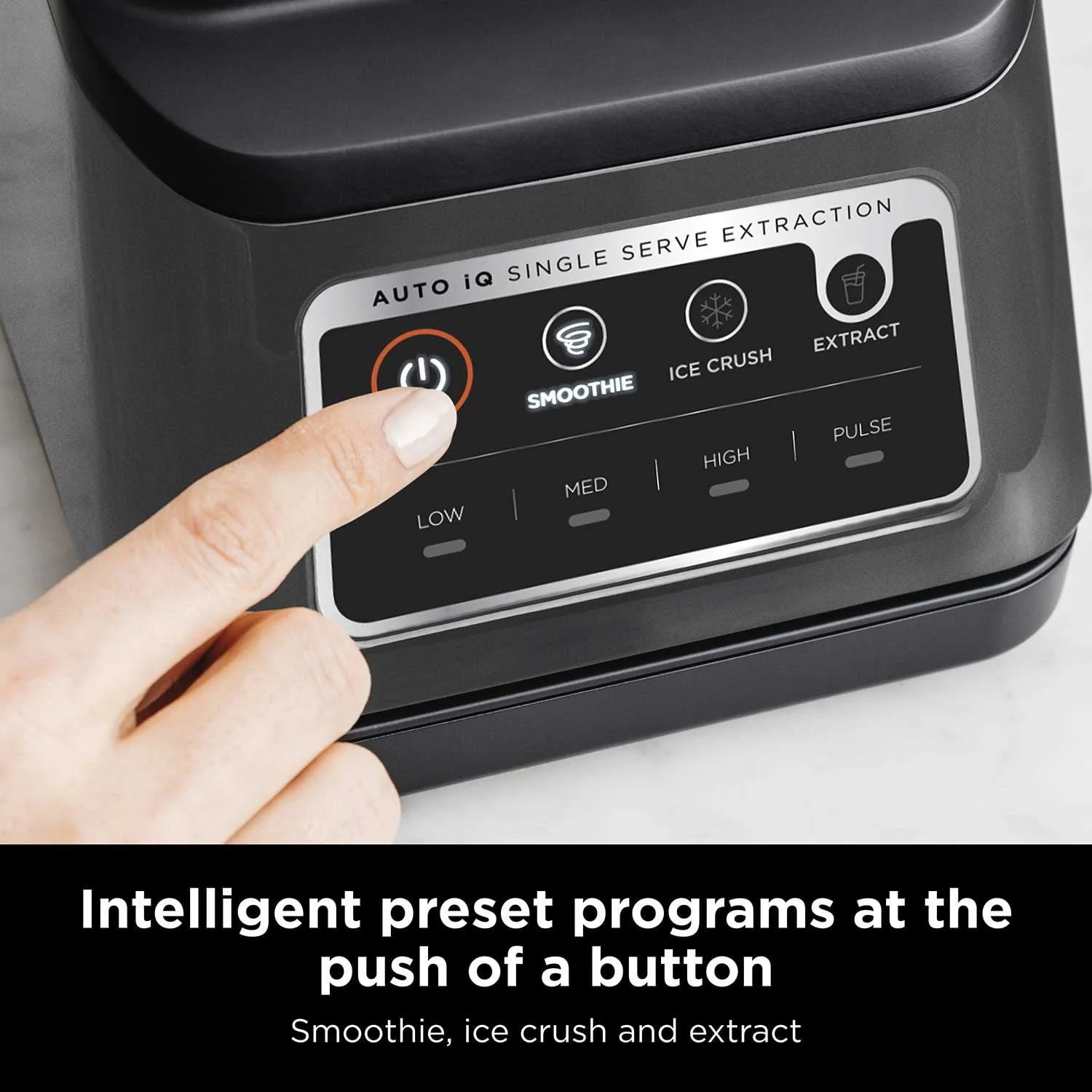 Ninja Professional Plus Blender DUO with Auto-iQ - Image 11