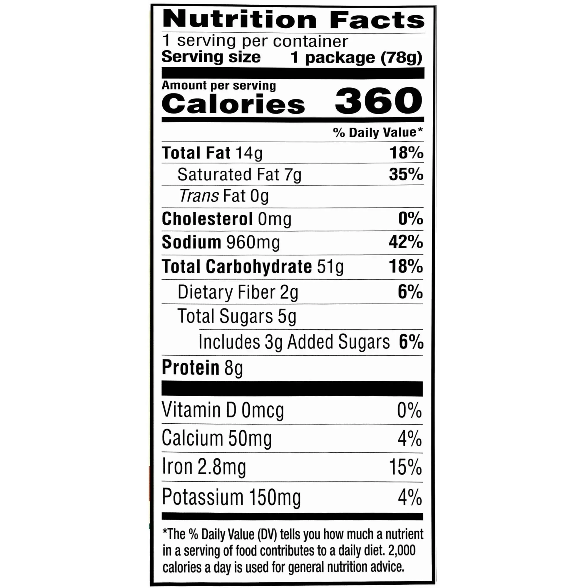 Nissin Foods Cup Noodles Limited Edition Ramen Noodles Pumpkin Pie Flavor, 2.75oz Shelf Stable Cup - Image 9