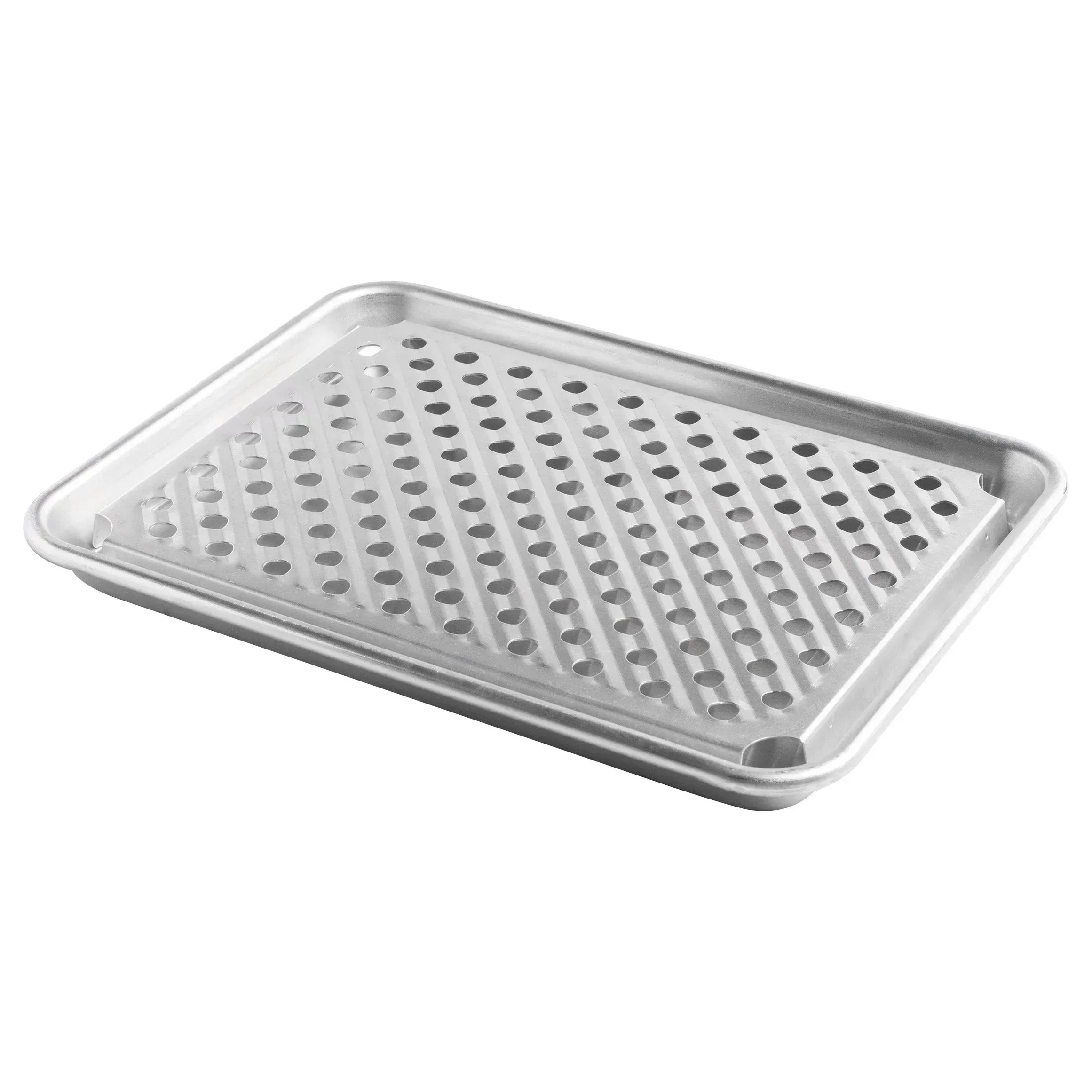 Nordic Ware 6-piece Perforated Crisping & Grilling Set - Image 2