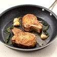 Nordic Ware Basalt Ceramic Non-Stick 3-Piece Skillet Set - Image 6