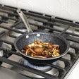 Nordic Ware Basalt Ceramic Non-Stick 3-Piece Skillet Set - Image 8