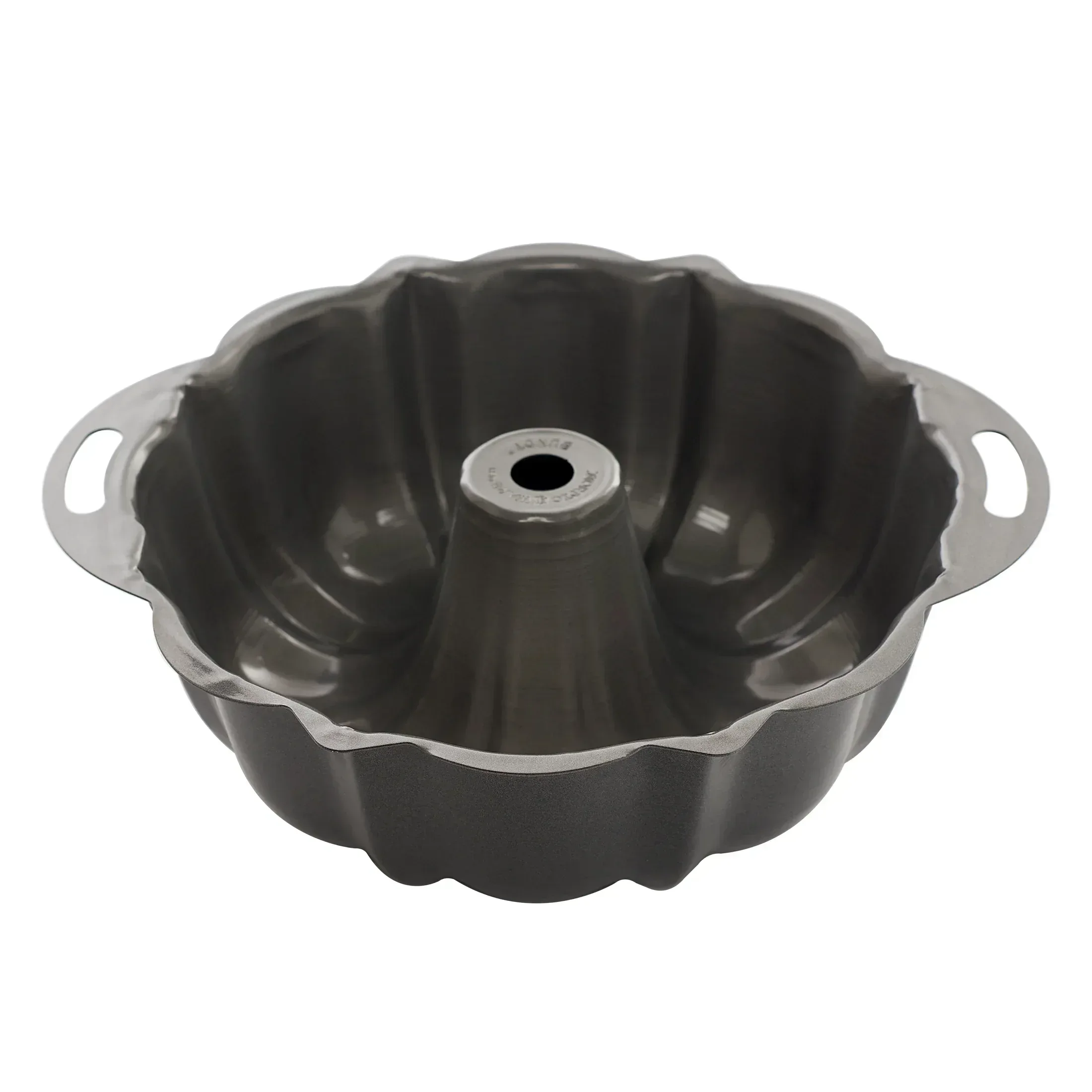 Nordic Ware Proform 12 Cup Nonstick Formed Aluminum Bundt Cake Pan - Image 6