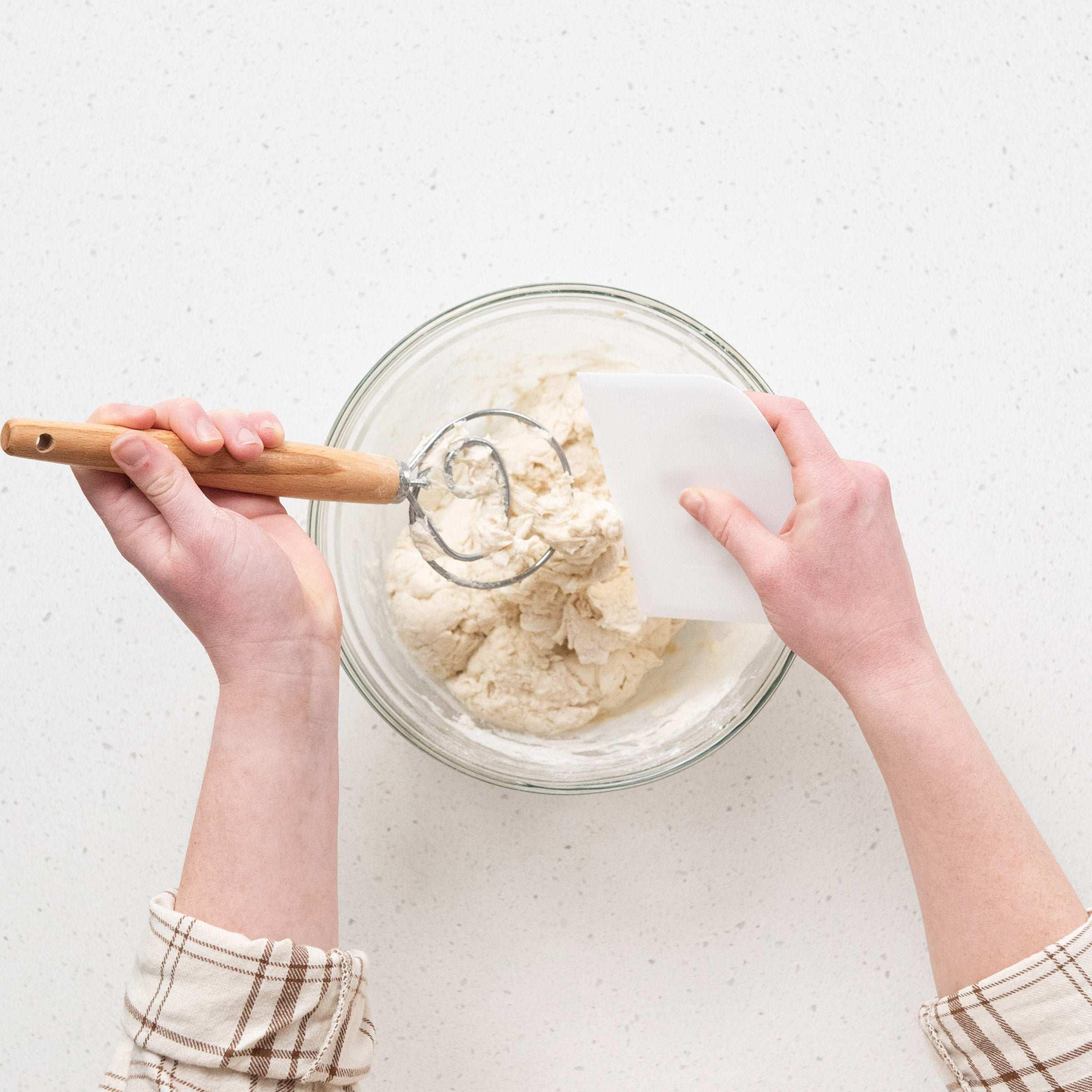 Nordic Ware Simply Sourdough Starter Kit - Image 4