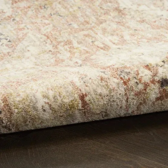 Nourison Antiqua Runner Rug, Leigh, 2’2” x 10’ - Image 3