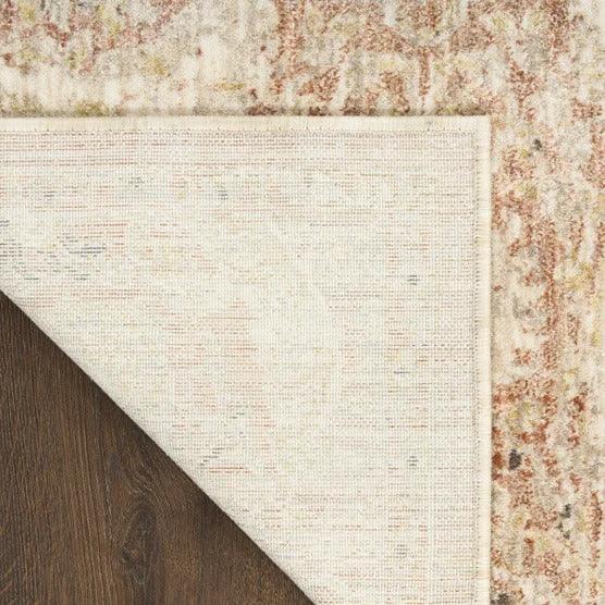 Nourison Antiqua Runner Rug, Leigh, 2’2” x 10’ - Image 4