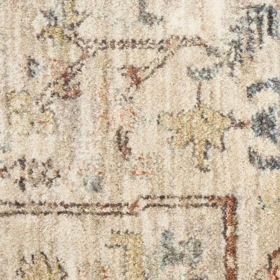Nourison Antiqua Runner Rug, Rose 2’2”x10’ - Image 6