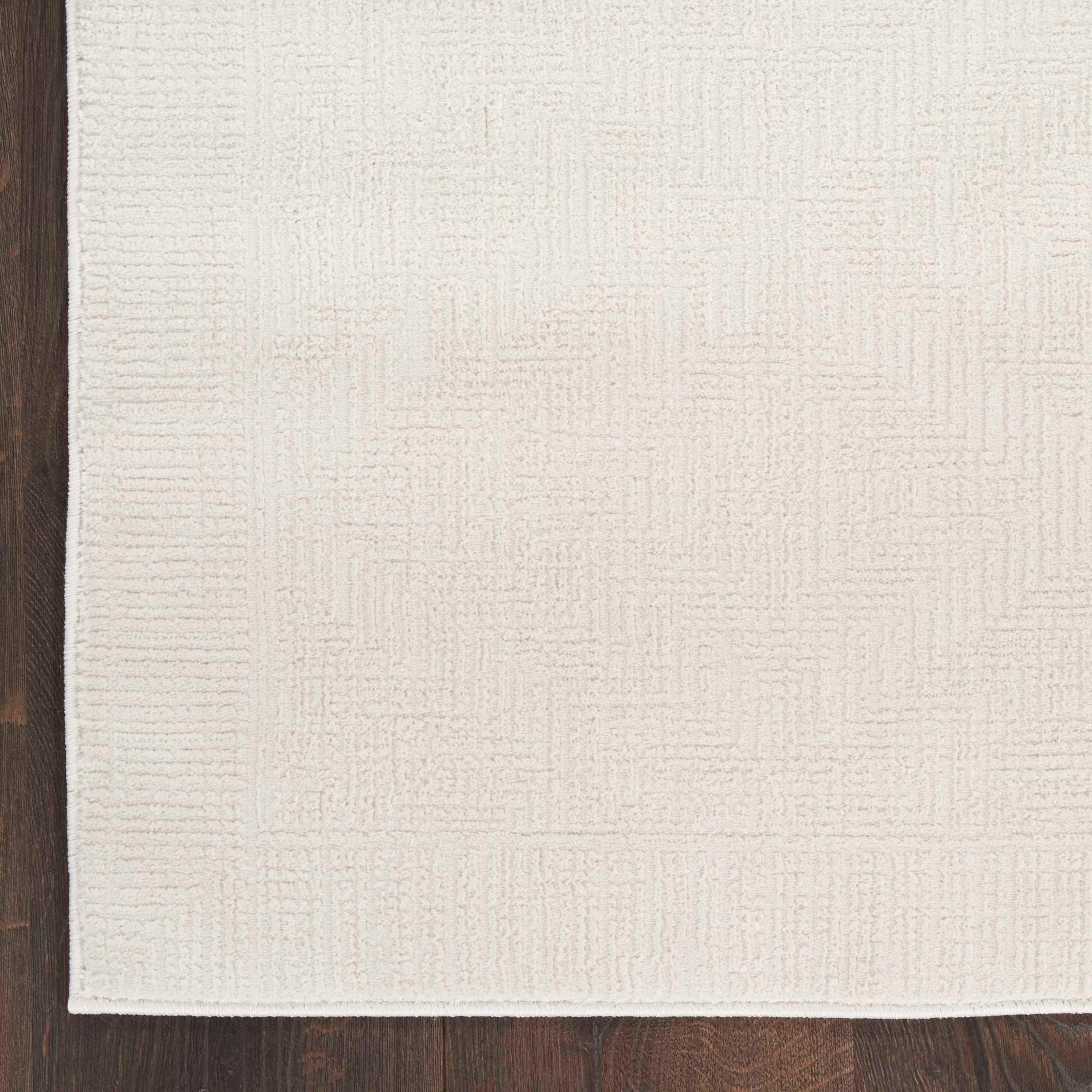 Nourison Arctic Area Rug Collection, Lumi - Image 5