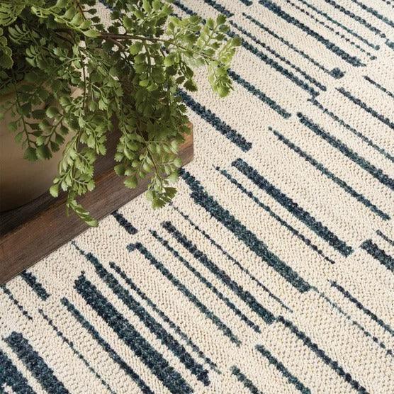 Nourison Indiana Runner, Bloomington, 2'2" x 7'6" - Image 2