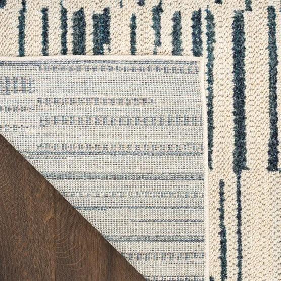 Nourison Indiana Runner, Bloomington, 2'2" x 7'6" - Image 5