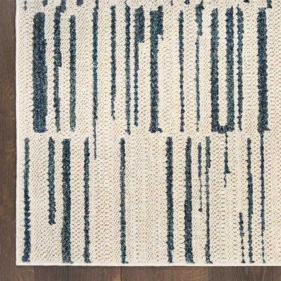 Nourison Indiana Runner, Bloomington, 2'2" x 7'6" - Image 6