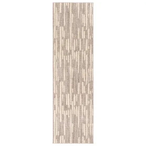 Nourison Indiana Runner Rug, Evansville, 2'2" x 7'6" - Image 2