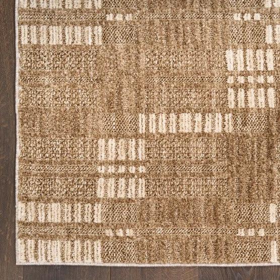 Nourison Indiana Runner Rug, Lafayette, 2'2" x 7'6" - Image 7