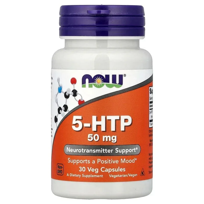 NOW Foods, 5-HTP