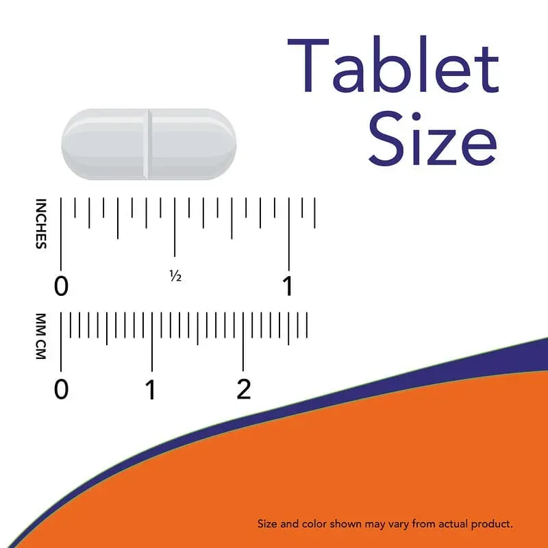 NOW Foods, B-50, Tablets - Image 10