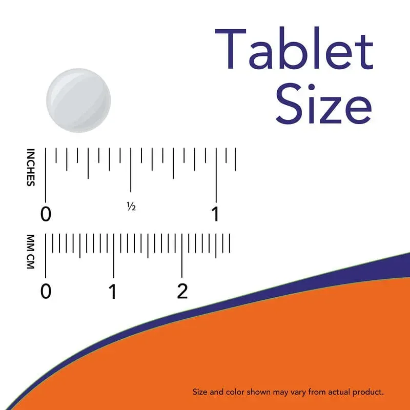 NOW Foods, Chewable Vitamin D-3, Fruit - Image 10