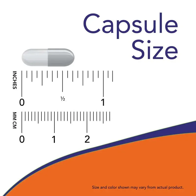 NOW Foods, Dairy Digest Complete, 90 Veg Capsules - Image 4