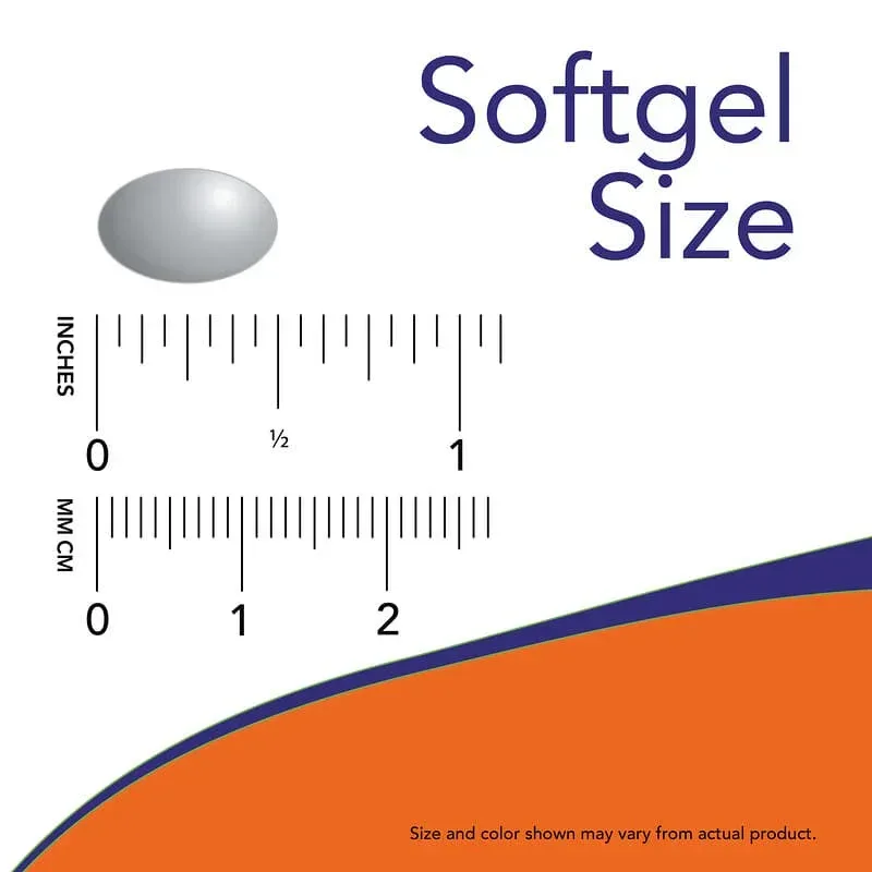 NOW Foods, Lutein & Zeaxanthin - Image 8