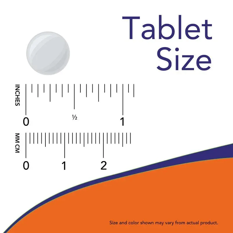 NOW Foods, Melatonin - Image 4