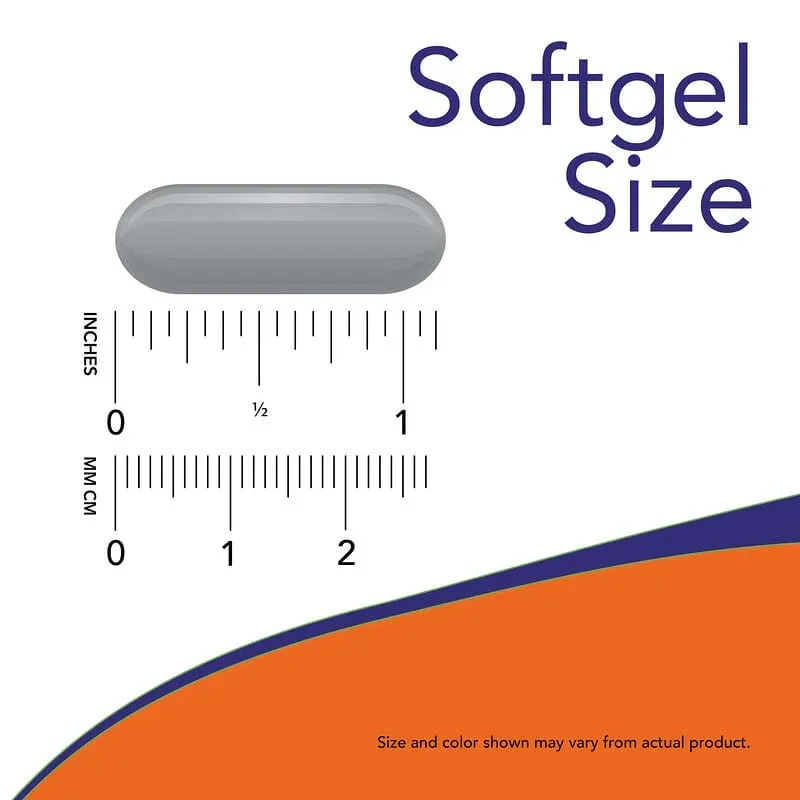 NOW Foods, Non-GMO Lecithin - Image 6