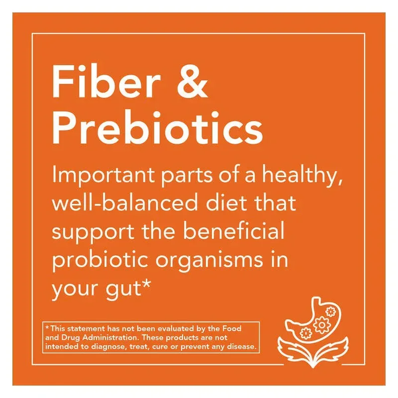 NOW Foods, Psyllium Husk Powder - Image 9