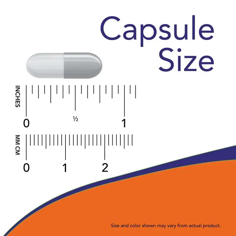 NOW Foods, Pycnogenol® With Bioflavonoids, Veg Capsules - Image 10