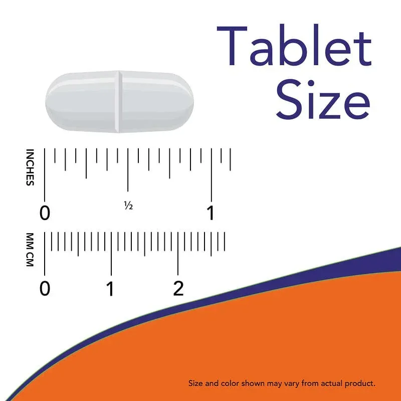 NOW Foods, Red Yeast Rice Extract, Tablets - Image 10
